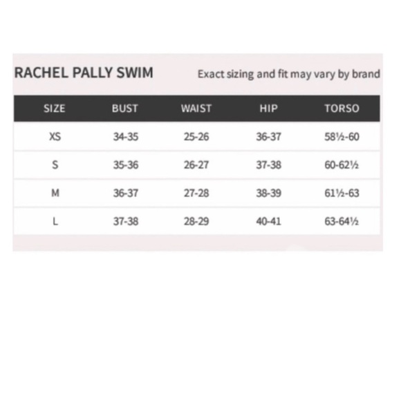 Rachel Pally Blue Aloha Hawaii Back Tie Bikini Bottoms with Cutout - Picture 7 of 8